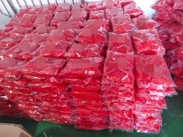 taurus tile leveling systems